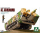 Моделі бронетехніки у масштабі 1/35