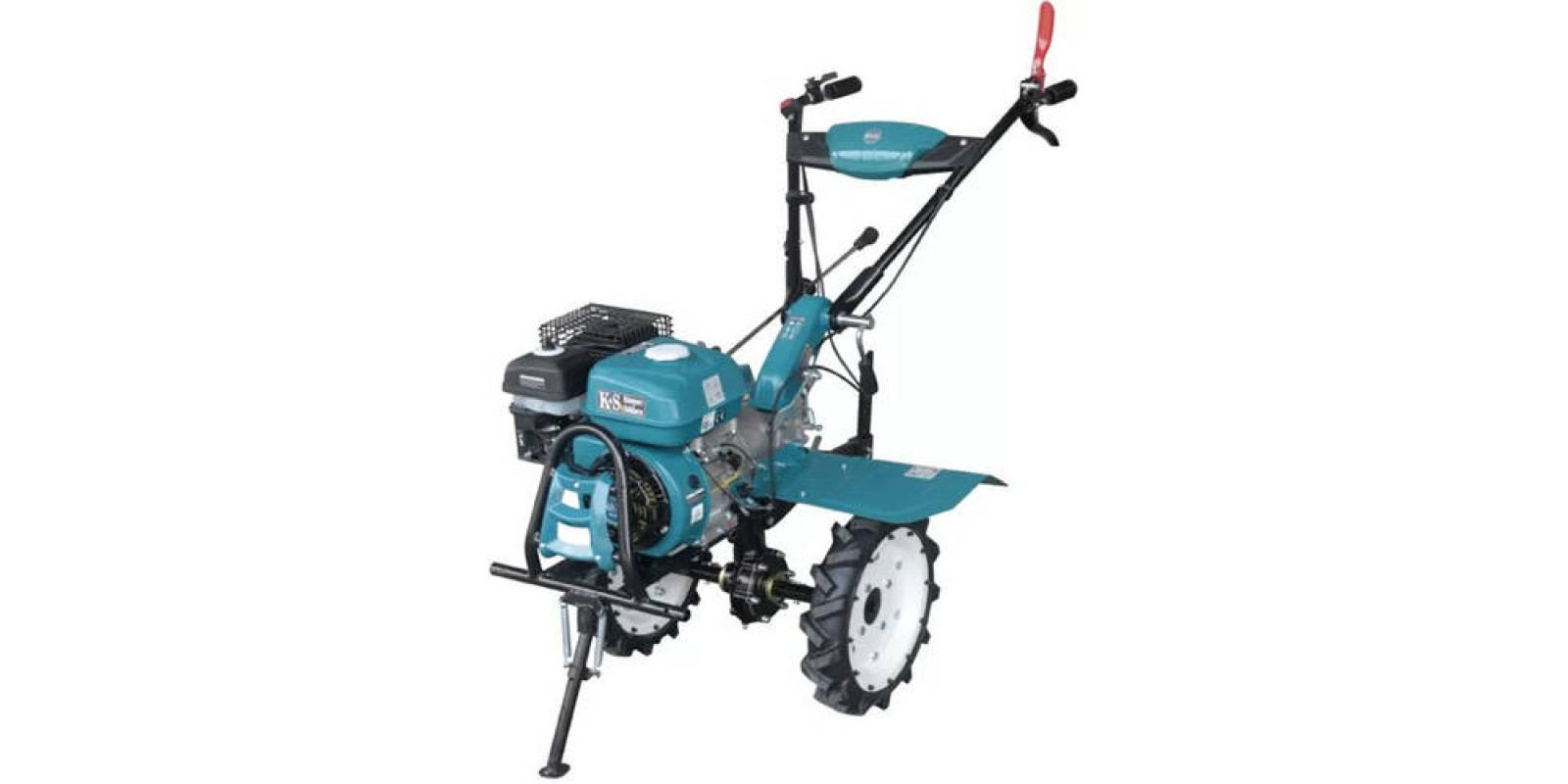 Бензиновый мотоблок Konner&Sohnen KS 7HP-1050G (7 л.с.) Бензиновый мотоблок Konner&Sohnen KS 7HP-1050G (7 л.с.)