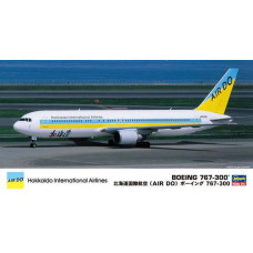 Авіалайнер Boeing 767-300 