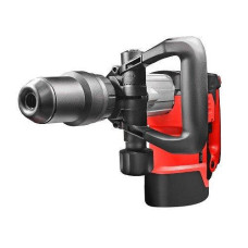 Отбойный молоток Stark RH 1650 MAX (28 Дж, 1650 Вт, SDS Max) отбойный молоток stark rh 1650 max (28 дж, 1650 вт, sds max) оборудование, станки и инструменты 52199 1