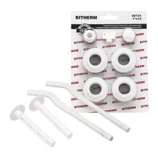 BITHERM SET-03 Комплект для радіатора 1/2