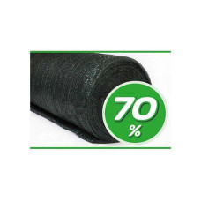 Сетка затеняющая, маскировочная, защитная 70%, (ширина 6 м) сетка затеняющая, маскировочная, защитная 70%, (ширина 6 м) дача, сад, огород 50081 1