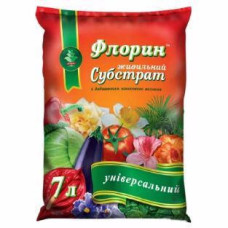 Грунт Флорін 7л