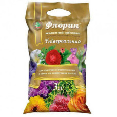 Грунт Флорін 3л
