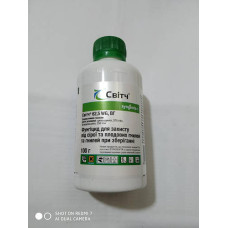 Фунгіцид Світч 100 гр Syngenta