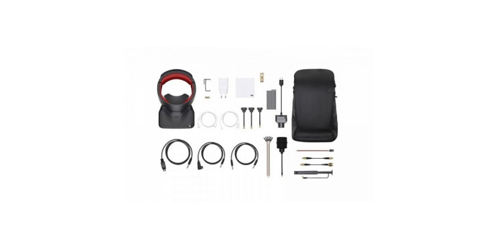Очки DJI Goggles Racing Combo Очки DJI Goggles Racing Combo
