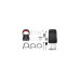 Очки DJI Goggles Racing Combo очки dji goggles racing combo экипировка и аксессуары для активного отдыха 51275 2