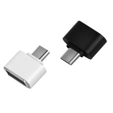Адаптер OTG micro USB