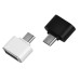 Адаптер OTG micro USB адаптер otg micro usb смартфоны, тв и электроника 42126 2