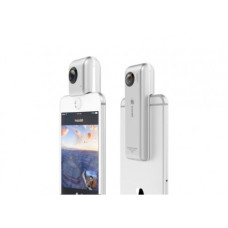 Панорамная видеокамера Insta 360 Nano панорамная видеокамера insta 360 nano электроника 51282 1