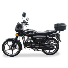  мопед musstang alfa fit mt125-8 (125 куб.см.) 2021 г.в оборудование, станки и инструменты 52282 1