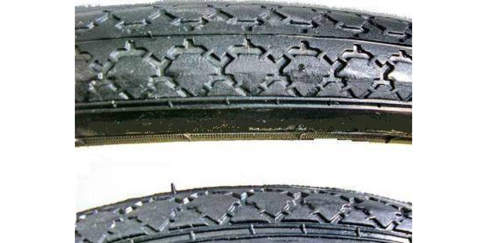 Велопокрышка Kama 20x1.75 40-406 B-61