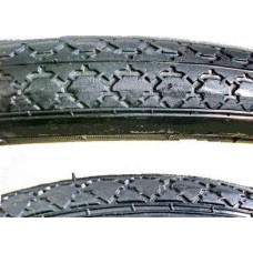 Велопокришка Kama 20x1.75 40-406 B-61