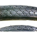  велопокришка kama 20x1.75 40-406 b-61 запасні частини для дитячого транспорту 25787 2