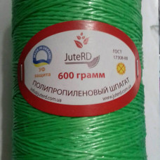 Шпагат поліпропіленовий з УФ-захисною добавкою від дії сонця 600 гр.