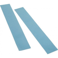 Термопрокладка Arctic Thermal Pad 120 x 20 mm (1mm) 2 in 1 kit (ACTPD00013A)