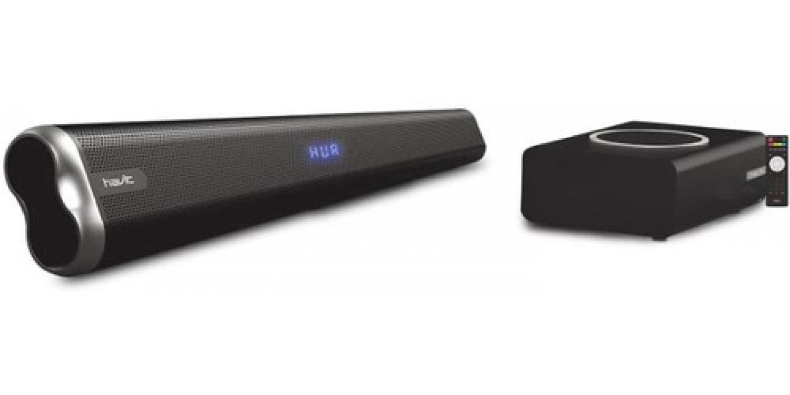 Саундбар HAVIT HV-SF5627BT 60w subwoofer with soundbar