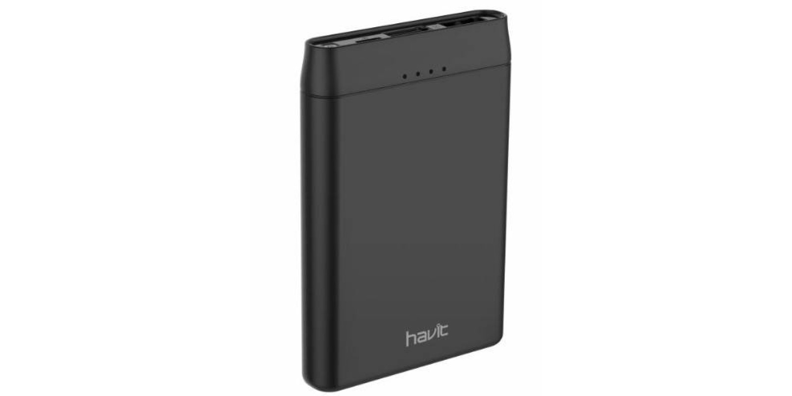 Power bank 5000 mAh HAVIT HV-H550 black