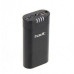  power bank 4400 mah havit hv-pb830 black 1а повербанки 25803 2