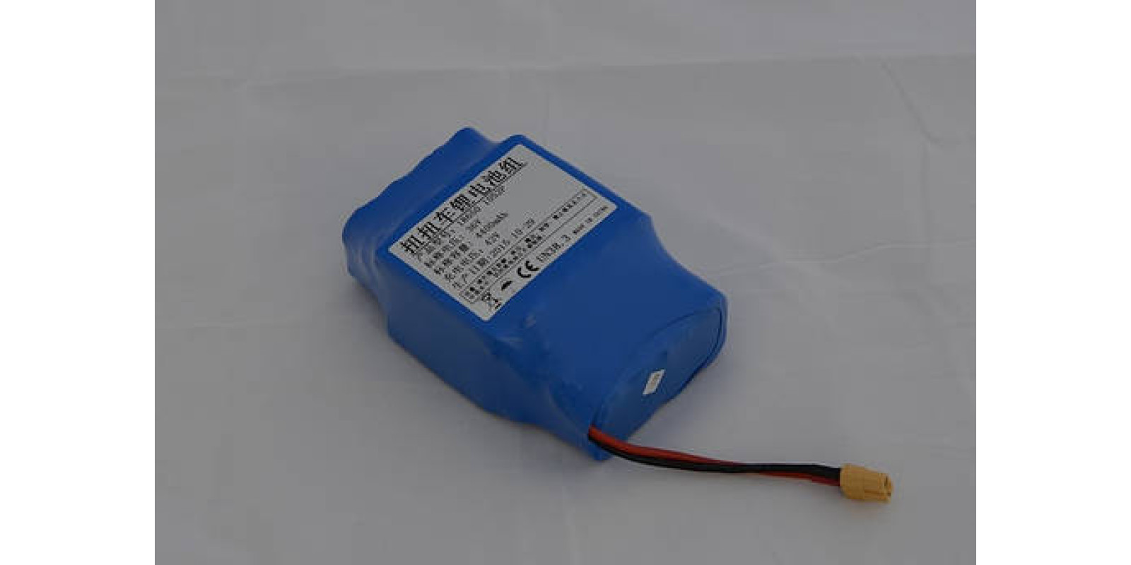 Акумулятор гіробордів Frime Li-ion 4Ah 36V