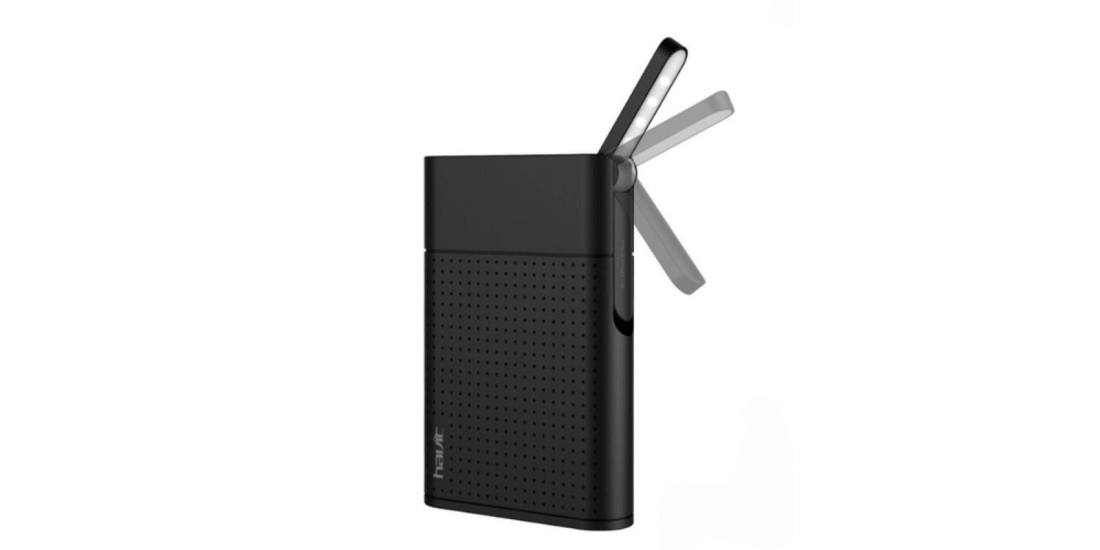 Power bank 10000 mAh HAVIT HV-PB8001 Power bank 10000 mAh HAVIT HV-PB8001