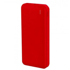 Power bank HAVIT 10000 mAh HV-H584 red Power bank HAVIT 10000 mAh HV-H584 red