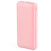  power bank havit 10000 mah hv-h584 рожевий повербанки 25799 2