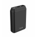  power bank havit 10000 mah hv-h548 черный повербанки 25798 2