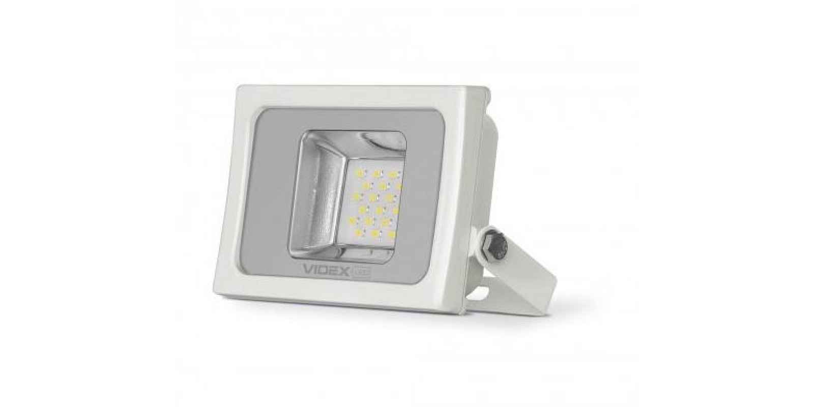 Прожектор 12V - 24V Led Videx Premium 10W 5000K