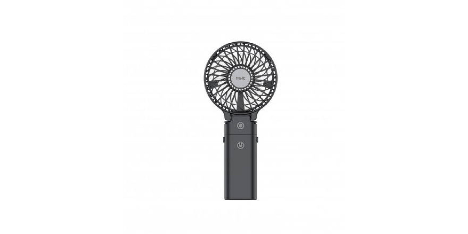 Power bank HAVIT HV-H1200 black
