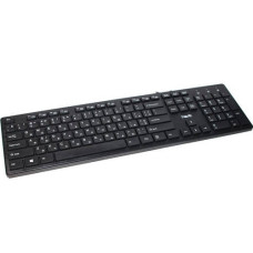 Клавіатура комп'ютерна HAVIT HV-KB661U USB