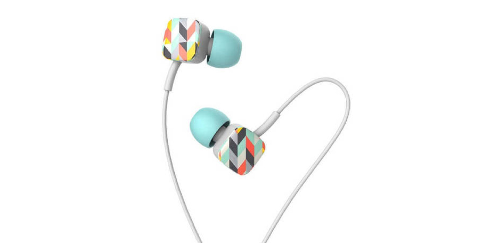 Навушники earplug HAVIT HV-E58P blue
