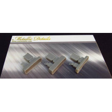 Каністра 20 л. Набір деталей. 1/144 METALLIC DETAILS MDR14408