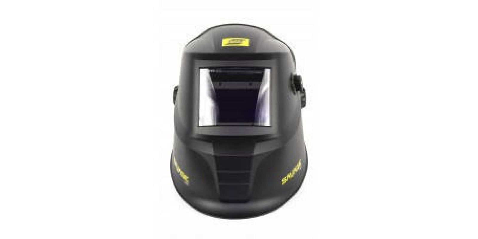 Маска сварщика SAVAGE A40 Black