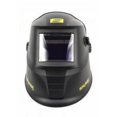 Маска сварщика SAVAGE A40 Black