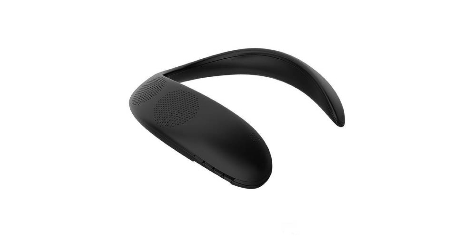 Бездротова bluetooth колонка на шию Bluedio HS 14 годин музики