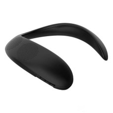 Беспроводная bluetooth колонка на шею Bluedio HS 14 часов музыки