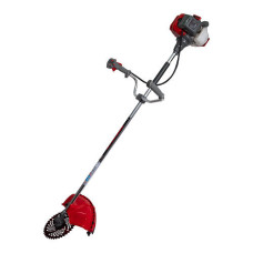  бензиновая мотокоса vitals professional bk 4123s launcher (2,3 л.с.) оборудование, станки и инструменты 52271 1