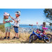 защитный шлем crazy safety pink shark new экипировка и аксессуары для активного отдыха 51473 3