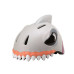  защитный шлем crazy safety white shark экипировка и аксессуары для активного отдыха 51480 3