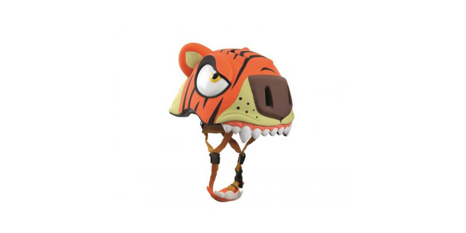 Защитный шлем Crazy Safety Tiger