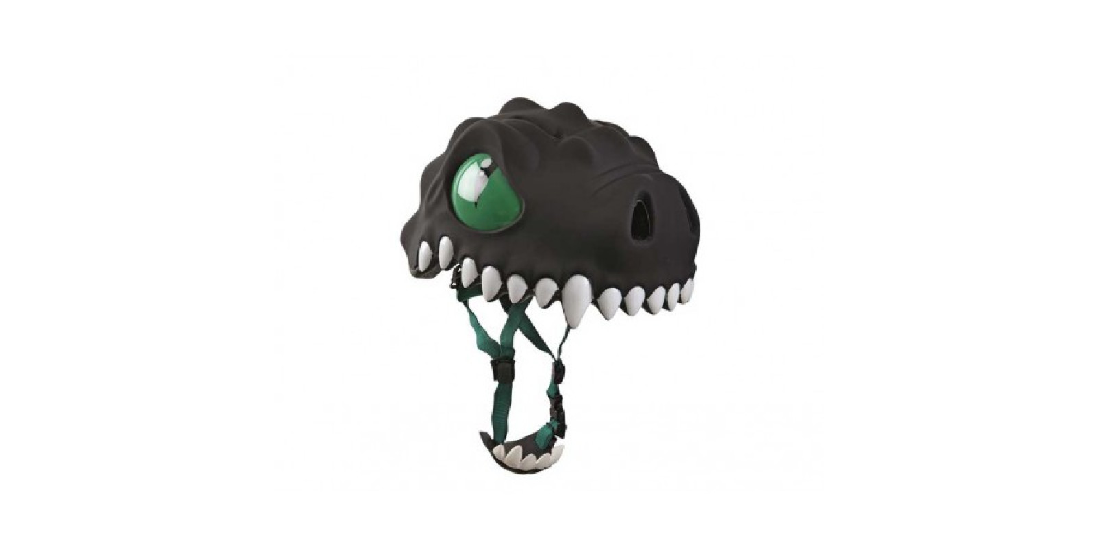 Защитный шлем Crazy Safety Black Dragon