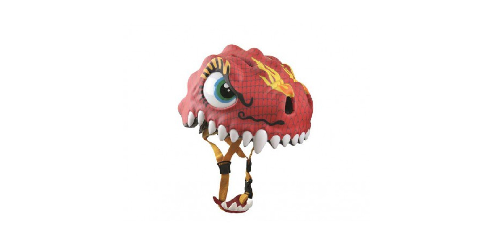 Захисний шолом Crazy Safety Chinese Dragon Захисний шолом Crazy Safety Chinese Dragon