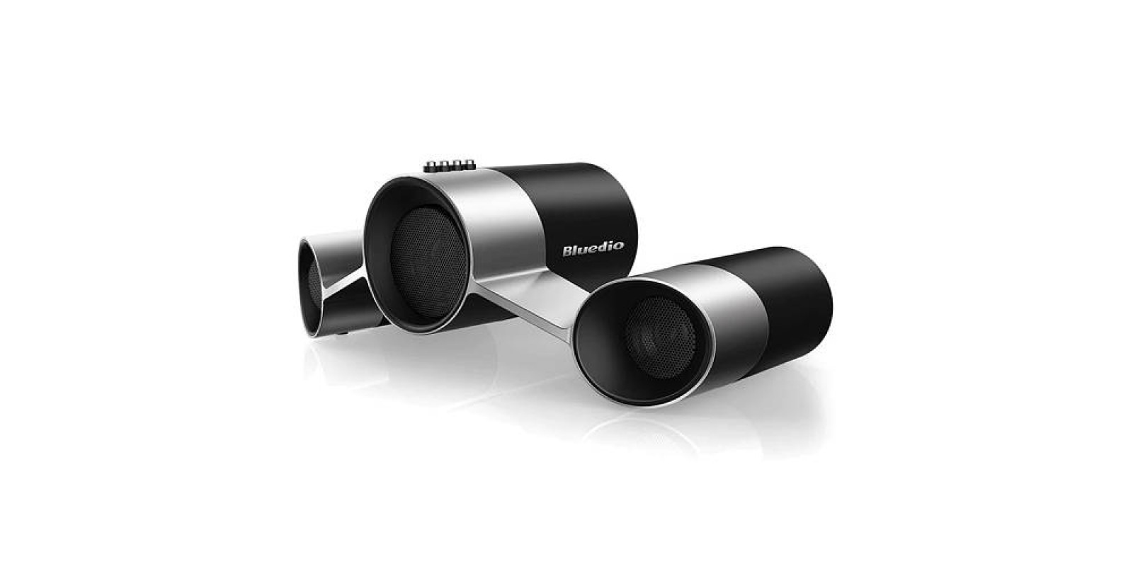 Беспроводная bluetooth колонка Bluedio US 14 часов музыки Беспроводная bluetooth колонка Bluedio US 14 часов музыки