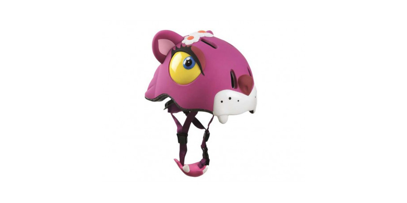 Защитный шлем Crazy Safety Cheshire Cat Защитный шлем Crazy Safety Cheshire Cat