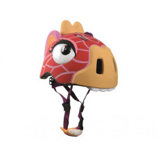  защитный шлем crazy safety giraffe экипировка и аксессуары для активного отдыха 51483 1