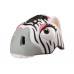  защитный шлем crazy safety zebra экипировка и аксессуары для активного отдыха 51486 3