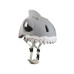  защитный шлем crazy safety white shark new экипировка и аксессуары для активного отдыха 51471 2