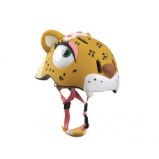  защитный шлем crazy safety leopard new экипировка и аксессуары для активного отдыха 51478 1