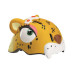  защитный шлем crazy safety leopard new экипировка и аксессуары для активного отдыха 51478 3